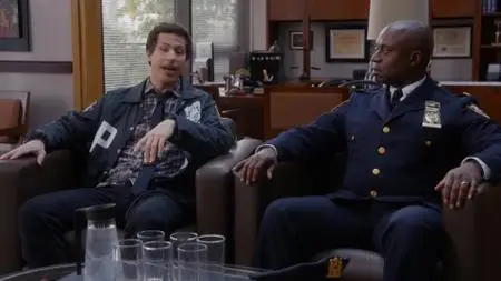 Brooklyn Nine-Nine S02E22