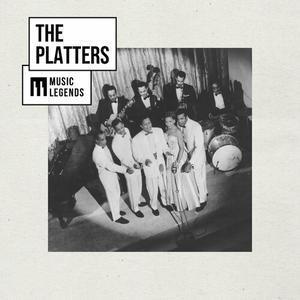 The Platters - Music Legends The Platters The Legendary Band of R&B and Soul Music (2024)