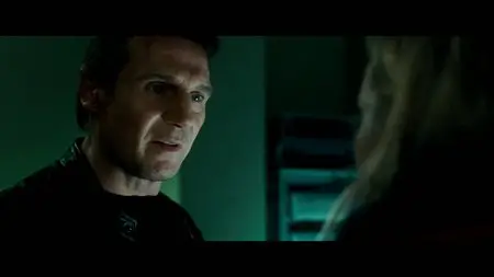Unknown (2011)