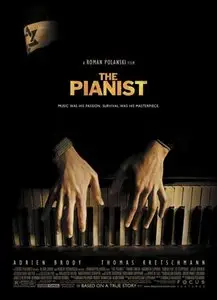 The Pianist (2002) [Reuploaded]