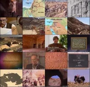 Los Grandes Tesoros de la Arqueología (2007)