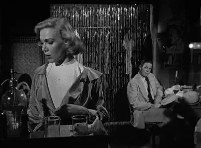 World for Ransom (1954)