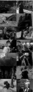 Magdana's Donkey (1955) Magdanas lurja [MultiSubs]