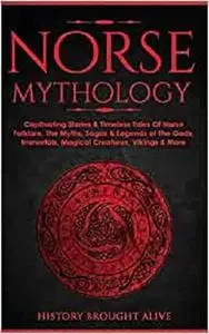 Norse Mythology