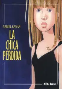 La Chica Perdida, de Nabiel Kanan