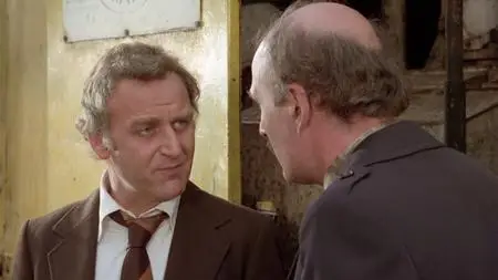 Sweeney! (1977)