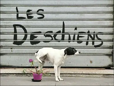 Les Deschiens : série classique 1, 2 et 3 + bonus - Jérôme Deschamps & Macha Makeïeff (1993-96)