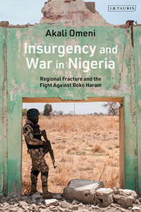 Insurgency and War in Nigeria : Regional Fracture and the Fight Against Boko Haram