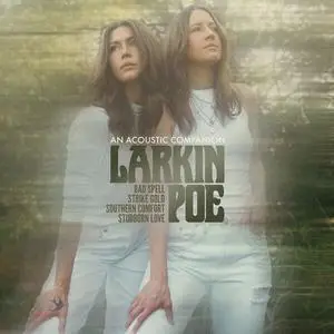 Larkin Poe - An Acoustic Companion (EP) (2023) (Official Digital Download)