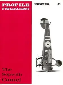 Profile publications - The Sopwith Camel (Num. 31)