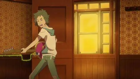 ClassicaLoid S02E09
