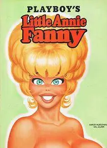 Little Annie Fanny 27