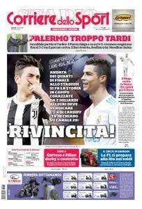 Corriere dello Sport Sicilia - 3 Aprile 2018