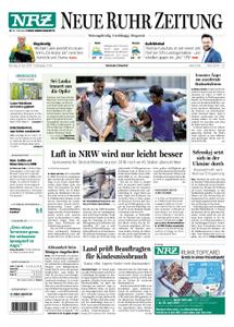 NRZ Neue Ruhr Zeitung Oberhausen-Sterkrade - 23. April 2019