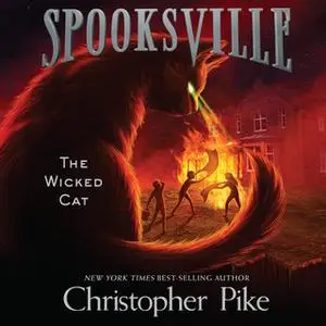 «The Wicked Cat» by Christopher Pike