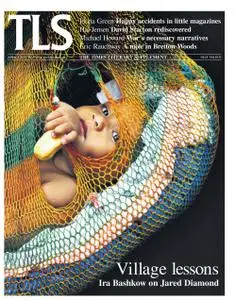 The Times Literary Supplement - 5 April 2013