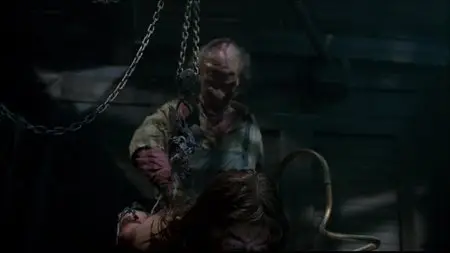 Wrong Turn 3: Left for Dead (2009)