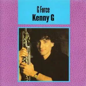 Kenny G - G Force (1996)