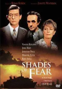 Great Moments in Aviation (1994) Shades of Fear