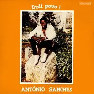 António Sanches - Buli Povo (Record Store Day Special) (1983/2018)