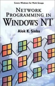 Network Programming in Windows NT (Repost)