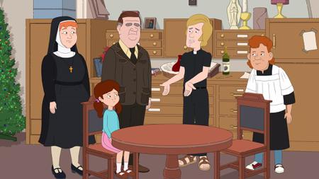 F is for Family S05E06