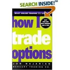 How I Trade Options 