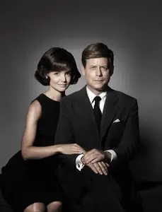 The Kennedys (TV miniseries) Promo