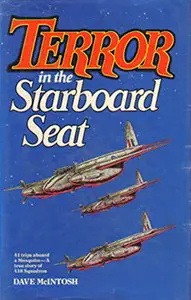 Terror in the Starboard Seat