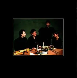 Ensemble Laude Novella - Ce moys de may (1998) {Helikon HCD1031}