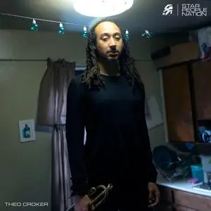 Theo Croker - Star People Nation (2019)