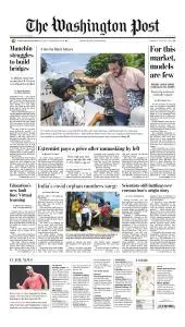 The Washington Post - June 21, 2021