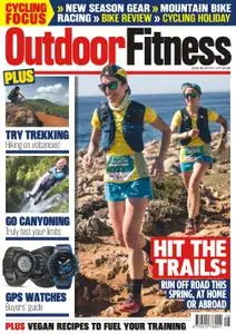 Outdoor Fitness & Adventure – May 2019