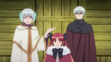 Tsukimichi - Moonlit Fantasy - S02E06