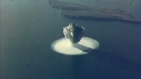 PBS Worlds Biggest Bomb
