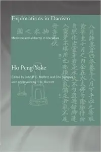 Explorations in Daoism: Medicine and Alchemy in Literature