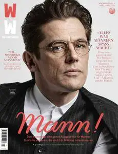 WW Magazin - März-April 2016