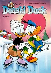 Donald Duck Weekblad 2005 01-52 (c)/Donald Duck - 2005 - 41