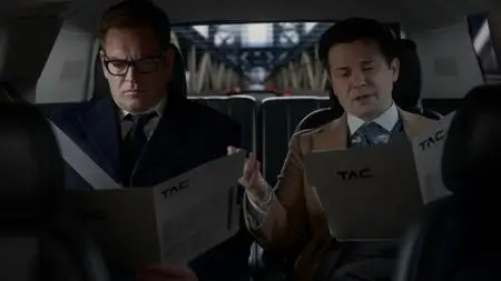 Bull S05E07