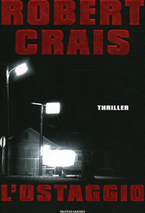 L'ostaggio - Robert Crais