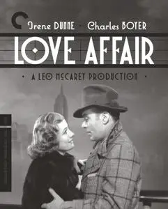 Love Affair (1939) [The Criterion Collection]