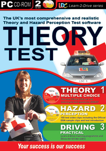 Theory Test ISO