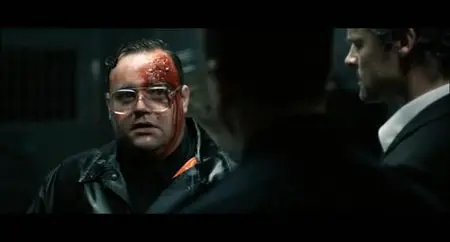 The Traveler (2010)