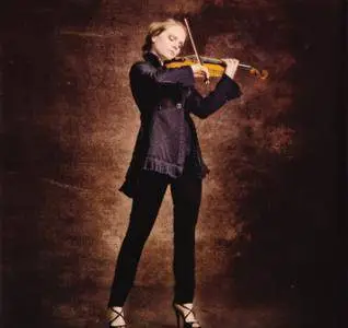 Julia Fischer - Niccolo Paganini: 24 Caprices (2010)