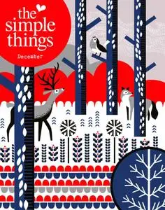 The Simple Things - December 2018