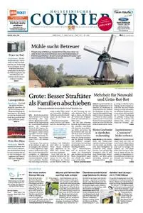 Holsteinischer Courier - 07. Juni 2019