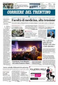 Corriere del Trentino – 20 dicembre 2019