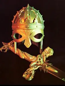 Art by Stephen Youll