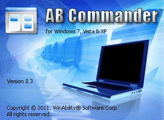 AB Commander 8.3.0.1433 