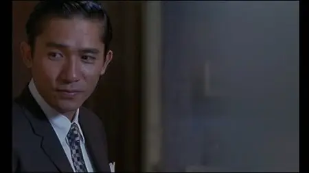 In the Mood for Love (2000) [Untouched]